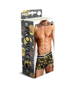 Prowler Bdsm Rubber Ducks Trunk Xl Ss23