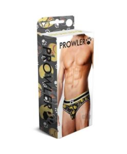 Prowler Bdsm Rubber Ducks Open  Xxl Ss23