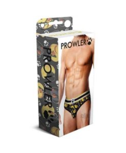 Prowler Bdsm Rubber Ducks Brief Sm Ss23