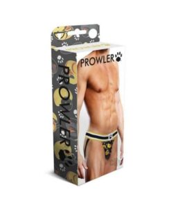 Prowler Bdsm Rubber Ducks Jock Sm Ss23