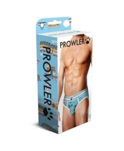 Prowler Miami Brief Lg Ss23