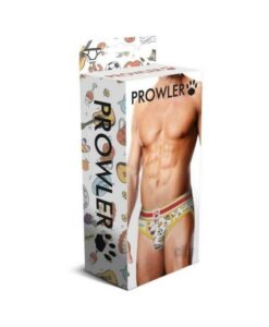 Prowler Barcelona Brief Sm Ss23