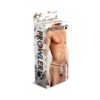 Prowler Barcelona Jock Md Ss23