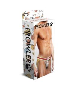 Prowler Barcelona Jock Xxl Ss23