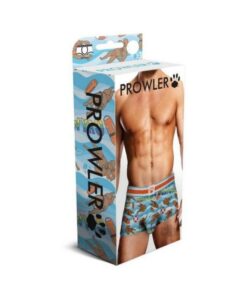 Prowler Gaywatch Bears Trunk Md Ss23
