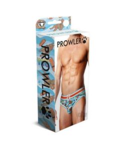 Prowler Gaywatch Bears Open Sm Ss23