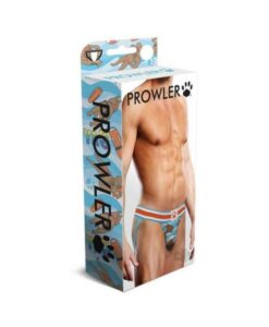 Prowler Gaywatch Bears Jock Xl Ss23