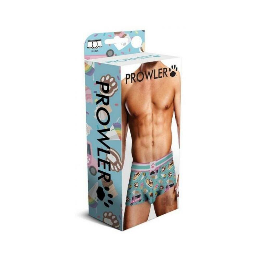 Prowler Sundae Trunk Lg Ss23