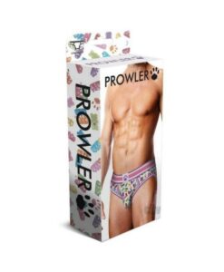 Prowler Gummy Bears Open Md Ss23