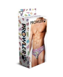 Prowler Gummy Bears Brief Sm Ss23