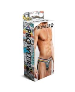 Prowler Comic Book Jock Xxl Ss23