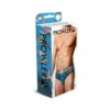 Prowler Pixel Gay Pride Brief Sm Ss23