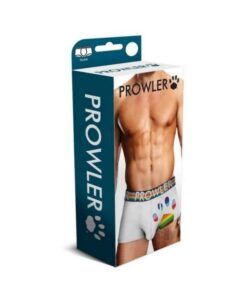 Prowler White Oversized Paw Trunk Xl