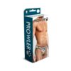 Prowler White Oversized Paw Jock Md