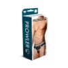 Prowler Black Oversized Paw Brief Md
