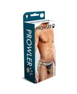 Prowler Black Oversized Paw Jock Md