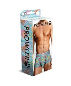 Prowler Swimming Trunk Sm Ss23