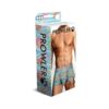 Prowler Swimming Trunk Xl Ss23
