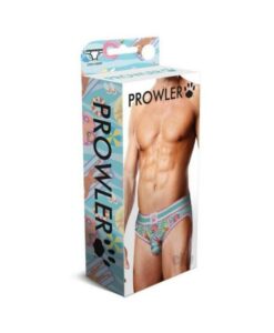Prowler Swimming Open Lg Ss23
