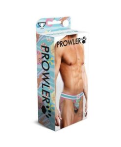 Prowler Swimming Jock Lg Ss23