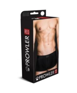 Prowler Red Ass Less Trunk Blk Xxl