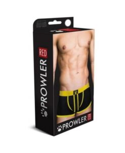 Prowler Red Ass Less Trunk Ylw Xl