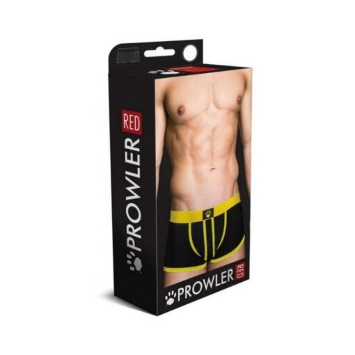 Prowler Red Ass Less Trunk Ylw Xl