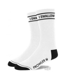 Prowler Red I Swallow Wht/blk