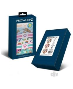Prowler Summer Brief Coll 3pk Sm