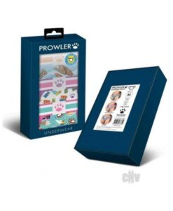 Prowler Summer Brief Coll 3pk Md