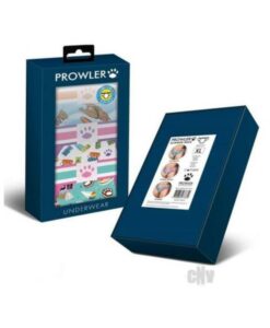 Prowler Summer Brief Coll 3pk Xl