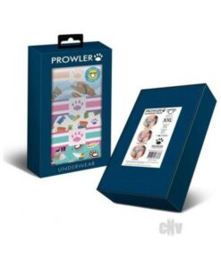 Prowler Summer Brief Coll 3pk Xxl