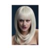 Smiffy The Fever Wig Collection Tanja - Blonde