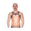 Prowler Red Bull Harness Gry Xxlg