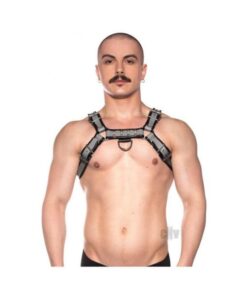 Prowler Red Bull Harness Gry Xxlg