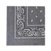 Prowler Red Hanky Grey