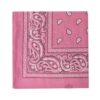 Prowler Red Hanky Light Pink