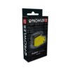 Prowler Red Puppy Muzzle Yellow