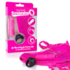 Screaming O My Secret Remote Control Panty Vibe - Pink