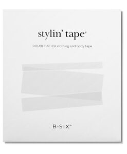 Bristols 6 - Stylin` Tape