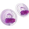Razzles Vibrating Nipple Pads