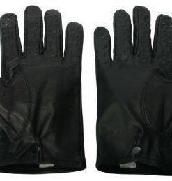 Alternative view of Vampire Gloves Large