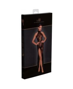 Noir Handmade Long Tulle Dress L