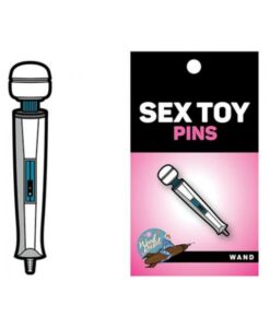 Sex Toy Pin Wand
