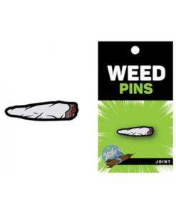 Weed Pin Joint