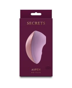 Secrets Aspen Air Pulse Lavender
