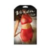 Vixen Playing With Fire Top With Skirt O/s