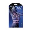 Glow Strapped In Harness Top Os