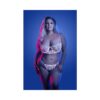 Daydream Gid Rose Bra & Panty Q/s