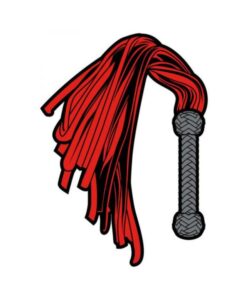 Sex Toy Pin Flogger